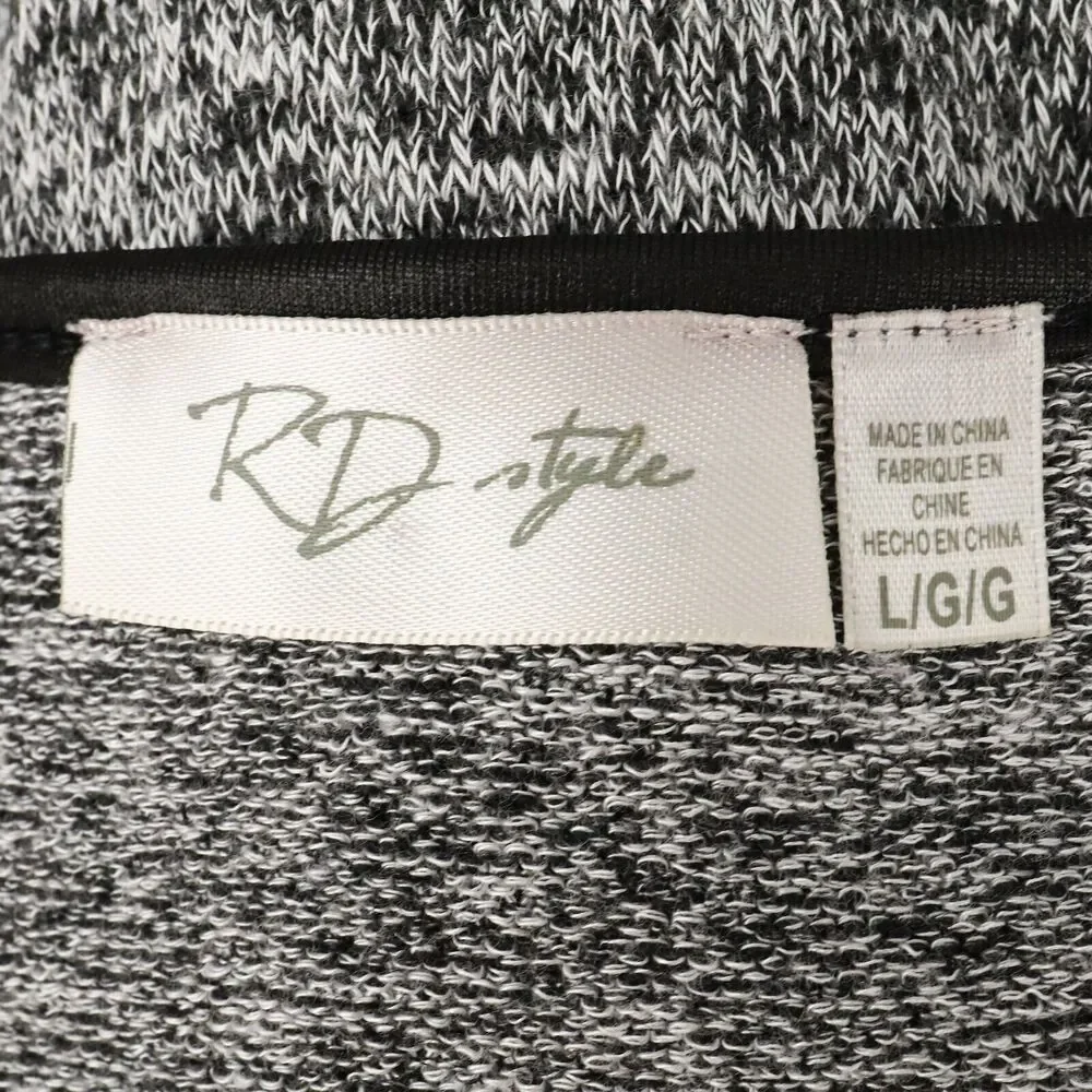 RD Style rd style
